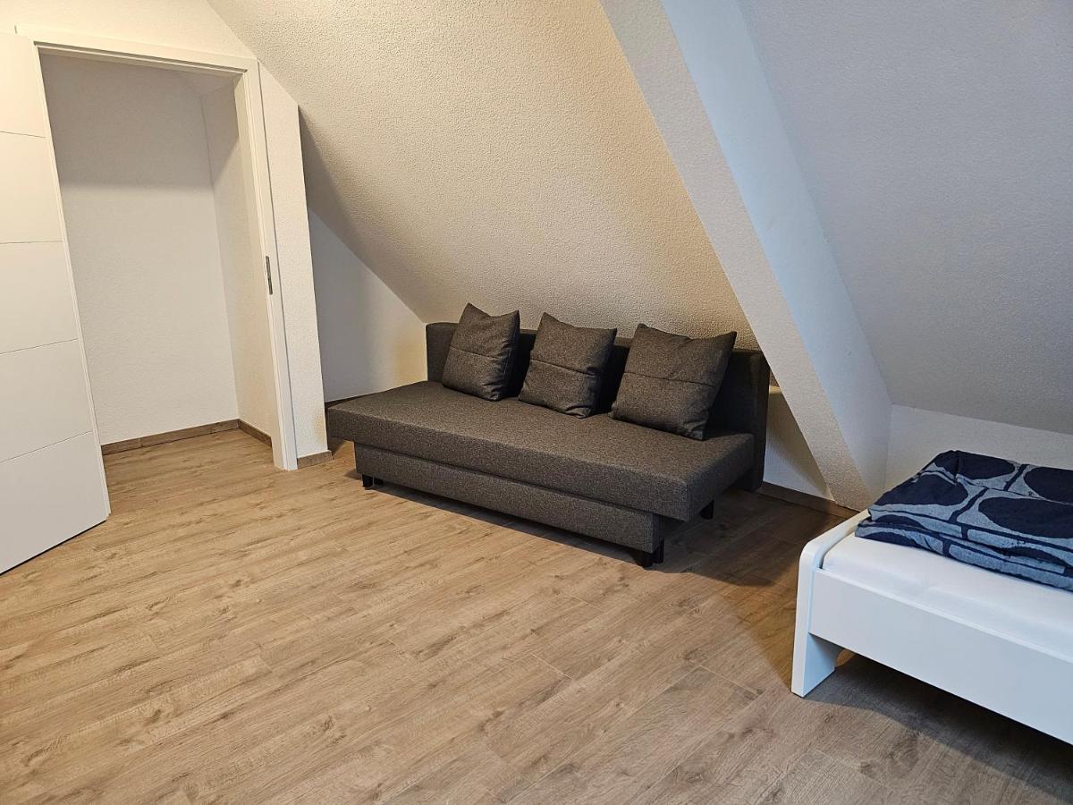 Apartament Casa Valerio Cv2 Rust Zewnętrze zdjęcie